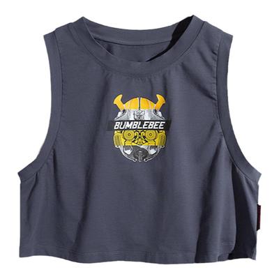 MonsterGuardians无袖背心