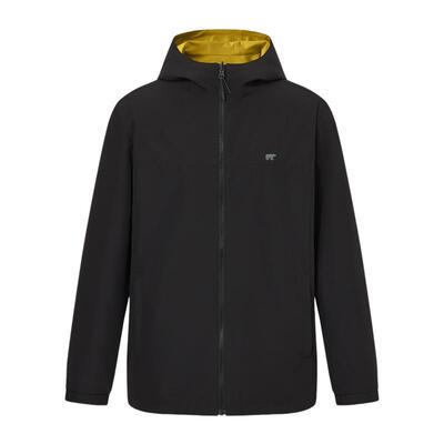 双面穿一衣多穿夹克