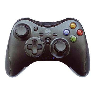 小鸡模拟器手柄GAMETAP游戏无线手柄电视电脑SWITCH手柄双打手柄