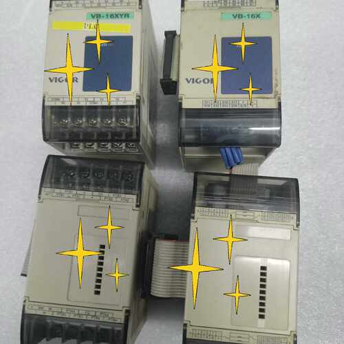 丰纬VB-16X，VB-PWR，VB-1HC，VB-1PG，