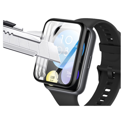 华为watchfit2/3tpu全包保护壳