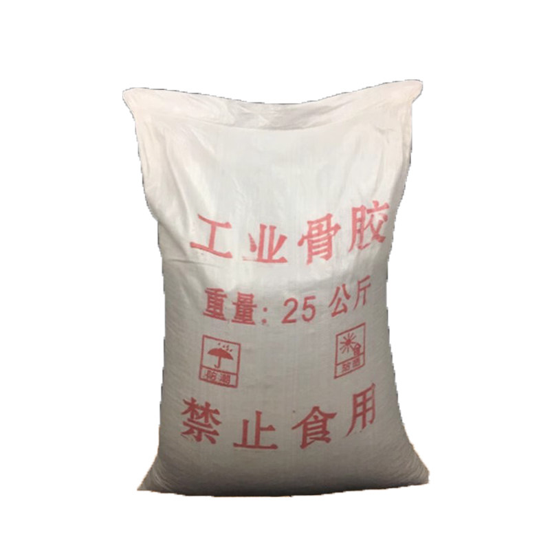 工业骨胶特级高粘度牛骨胶木工拼板颗粒水胶棉纶砂轮粘砂皮胶绘画