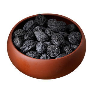 围炉煮茶专用炭煮茶炭核桃橄榄乌榄炭无烟家用龙眼炭炉烧烤果木炭