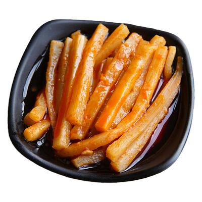 螺蛳粉专用红油酸笋开袋即食