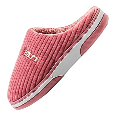 回力棉拖鞋女士冬季包跟居家保暖