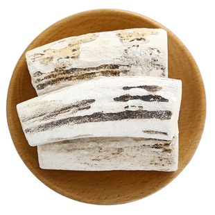 鹿角霜中药材500g/250g/100g克吉林马鹿角霜正品鹿角尖鹿角霜粉