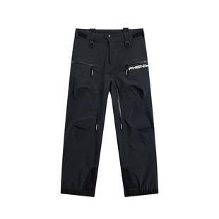 phenix菲尼克斯SP27单双板滑雪裤男女款2025运动防水透湿雪服套装