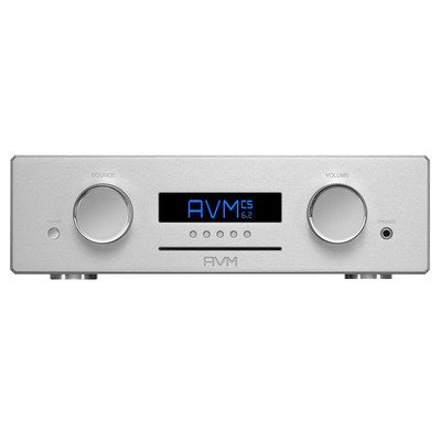 德国AVM唱机一体机蓝牙版