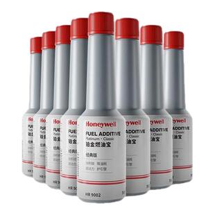 霍尼韦尔汽车燃油宝强力除积碳正品pea原液汽油添加剂油路清洗剂