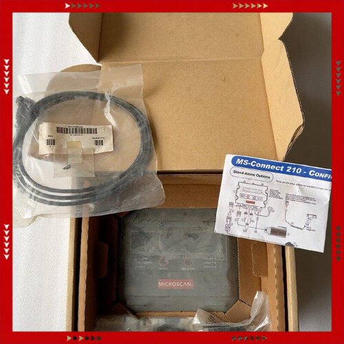 【问价】MICROSCAN迈思肯FIS-0210-0002G
