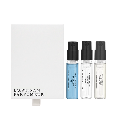 阿蒂仙之香香水1.5ML*3