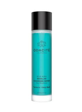 Odacite蓝净水保湿洁肤水120ml