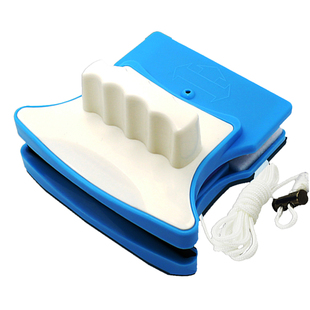 强磁双面擦玻璃器双层中空玻璃擦窗器神器家用高楼真空窗户清洁器