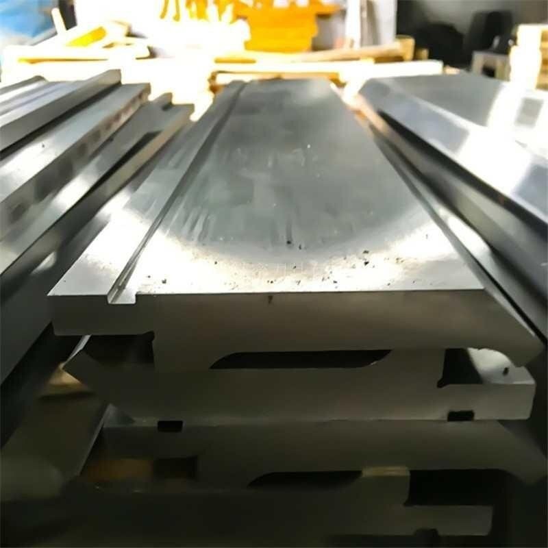 厂家供应折弯机刀模 标准折弯机刀模 数控折弯机刀模具