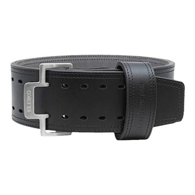 Eleiko力量举快扣腰带