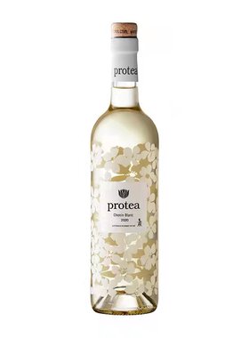 PROTEA普洛提白诗南干白葡萄酒