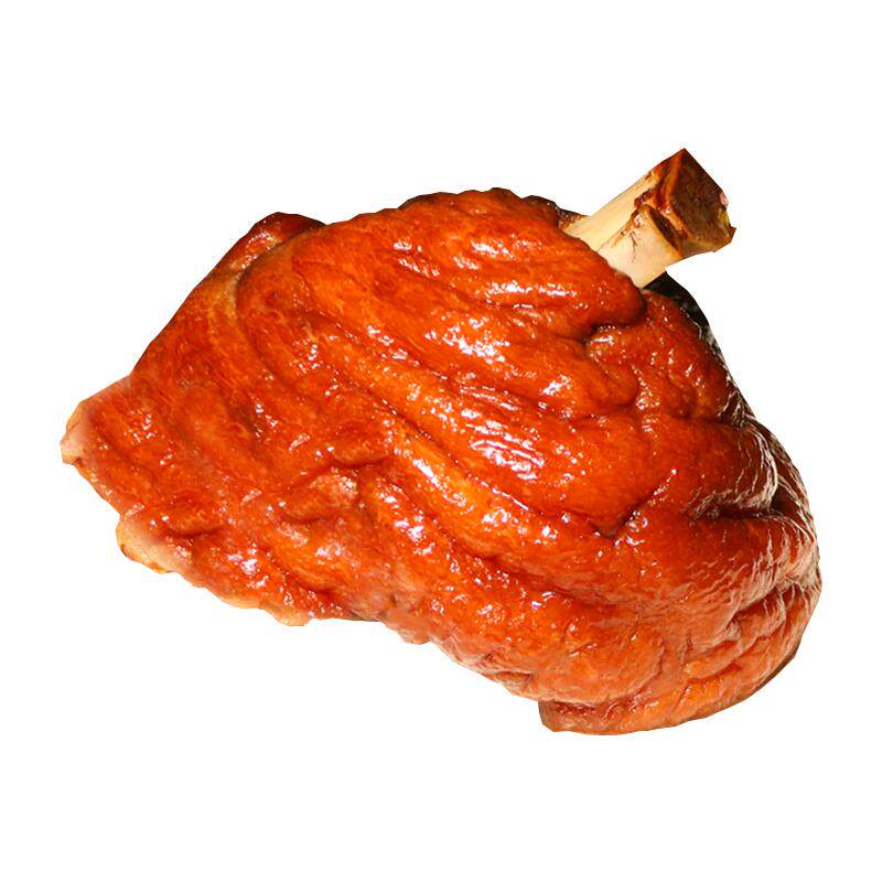 正宗扎佐酸菜蹄膀熟食礼盒