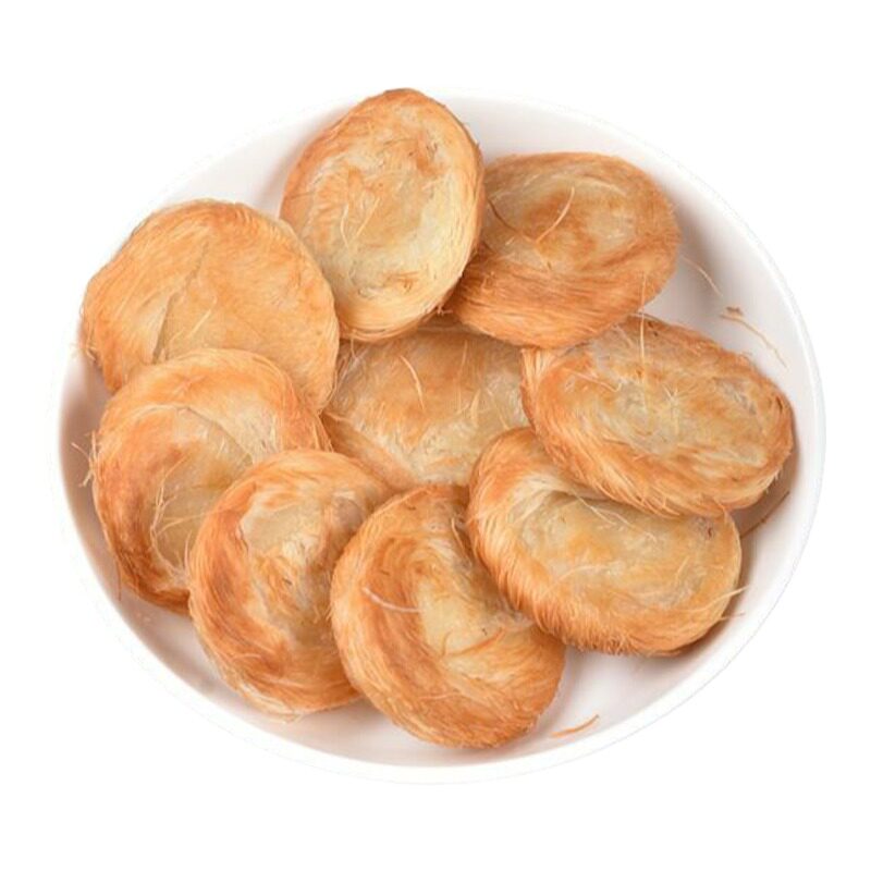 金丝饼千丝饼银丝拉丝盘丝早餐手
