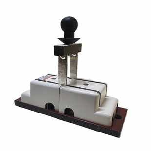 纯铜切换隔离双向倒顺开关两相双投HSD11F200A2P刀闸大功率控制器