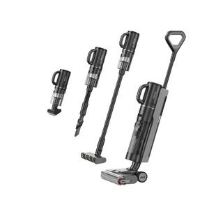 热卖款追觅机械臂0水渍洗地机T40Ultra躺平0缠毛双向助力百亿专供