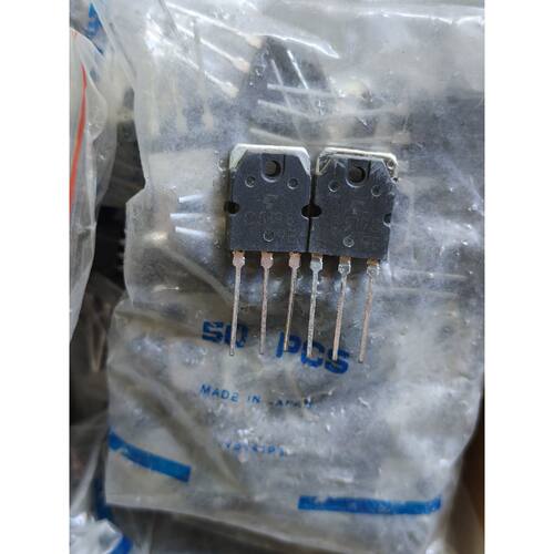询价-2SC5198 C5198  TO-3P 140V 10