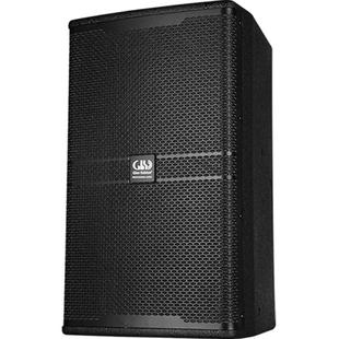 Glen ralston/格伦士顿15寸三分频音箱会议演出家用音响无源HiFi