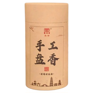 天然檀香家用卧室内持久熏香酒店房间香薰厕所卫生间空气清新盘香