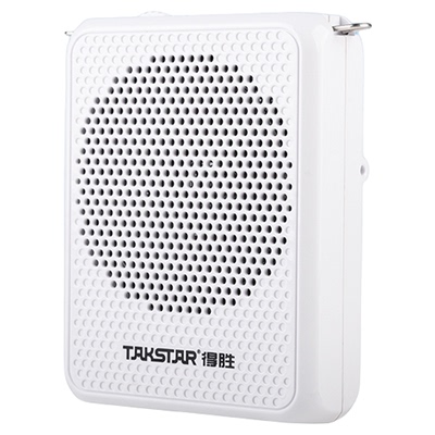 小蜜蜂扩音器教师专用麦克风