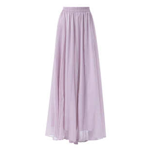 古典舞裤子飘逸演出服仙气中国舞阔腿裤成人裙裤好看的舞蹈练功服