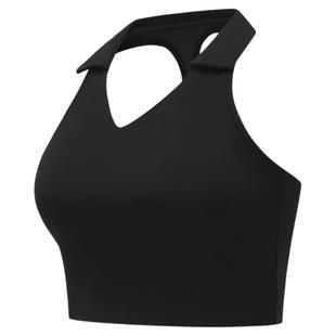 粒子狂热 | 空气Air运动内衣防晒吸湿高弹外穿瑜伽健身背心BR096