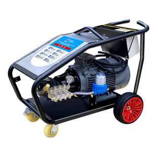 工业商用800公斤增高压清洗机水枪强力洗地洗车机2026新款大功率