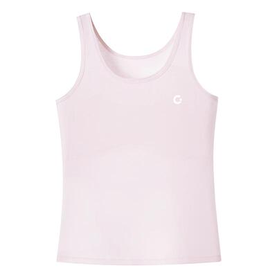 100w+妈妈选择的莫代尔棉A类背心