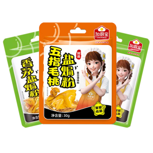 正宗广东五指毛桃盐焗鸡粉旗舰店