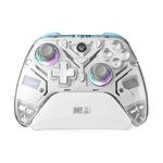 AOLION澳加狮福音K10游戏手柄Switch2代手柄NS2怪猎双影奇境PC电脑版Steam手机iPad黑神话悟空类xbox蓝牙手柄