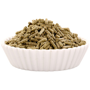 RM综合全龄段兔粮兔子饲料成兔幼兔粮宠物兔粮食成年兔粮2.5kg