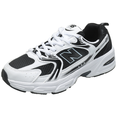 百搭款软底网面透气跑步运动鞋