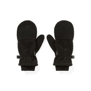 thisisneverthat® Folding Mittens 25年秋冬新款手套保暖针织