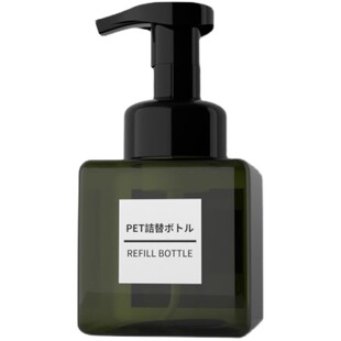 起泡瓶按压式洗手液泡沫打泡瓶洗面奶乳液瓶慕斯瓶洗发水起泡器