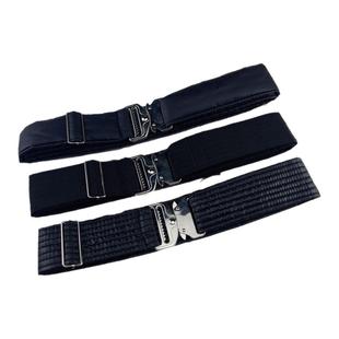 羽绒服腰带束腰腰封女布百搭收腰棉衣棉服配饰简约加宽服装配大衣