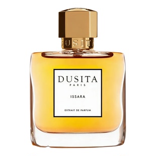 Dusita达西塔清迈月光香水爱之仙乐拉莉塔之花影梦鸢尾试香小样