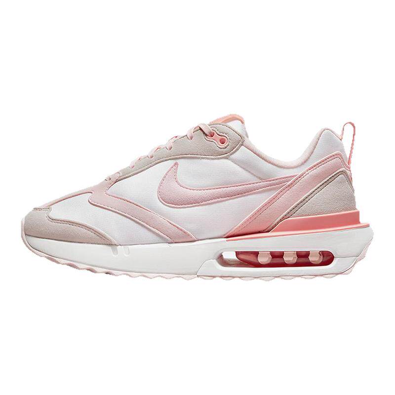 NIKE/耐克女鞋AIR MAX DAWN 新款气垫休闲鞋运动跑步鞋DR7875-100