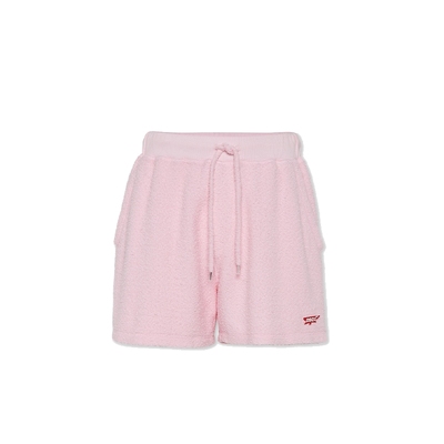 【4折】DSQUARED2/D2次方  男士休闲宽松棉质短裤