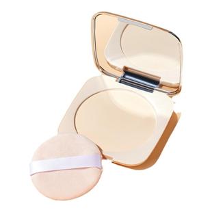 格蒙大粉饼控油定妆持久遮瑕防水清透提亮散粉补妆旗舰店官方正品