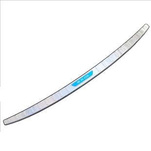 25款别克GL8保险杠贴ES陆尊/陆上公务舱配件门槛条后备箱护板用品