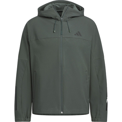 Adidas/阿迪达斯正品V SFT SHELL JK2男女加绒户外外套KF5225
