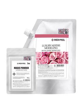 美蒂菲积雪草凝胶软膜修护敏感肌