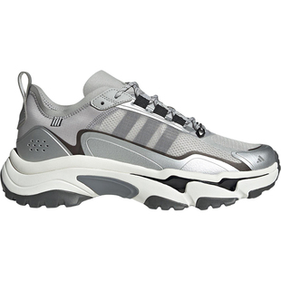 Adidas/阿迪达斯正品CITYWOWLK MT男女运动系带跑步鞋HQ7580