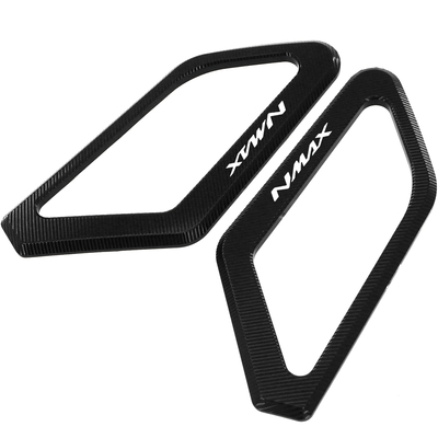 NMAX155改装后转向灯框