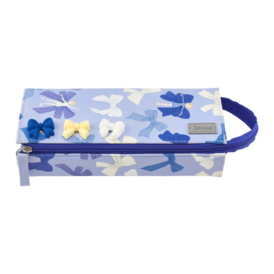 国誉Campus横开笔袋加藤木