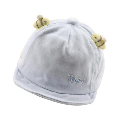 纯棉短檐可爱洋气软檐鸭舌帽